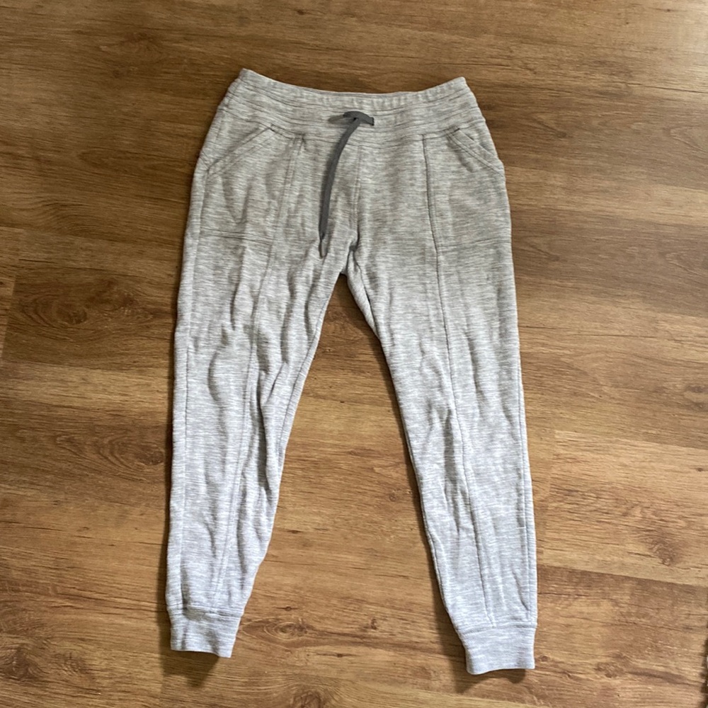 Prana jogger pants